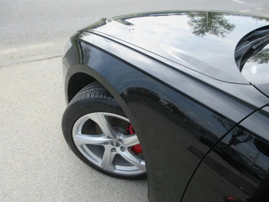 audi a6 35 tdi,163ks, automatik,navi,rik.kamera,servisna,toop stanje,. - slika 21