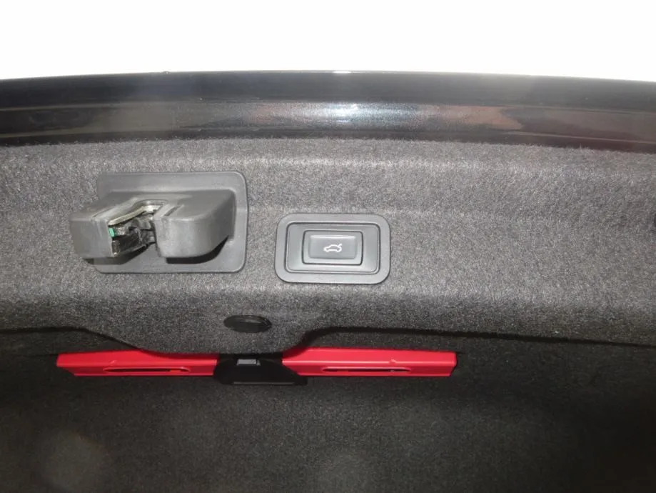 audi a6 35 tdi,163ks, automatik,navi,rik.kamera,servisna,toop stanje,. - slika 19