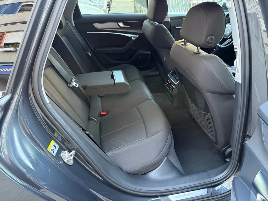 audi a6 45tfsi s-tronic °virtual°navi°led svjetla°leasing bez učešća° - slika 22