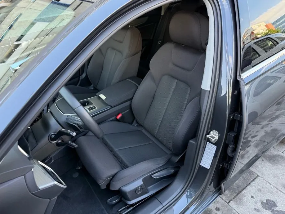 audi a6 45tfsi s-tronic °virtual°navi°led svjetla°leasing bez učešća° - slika 20