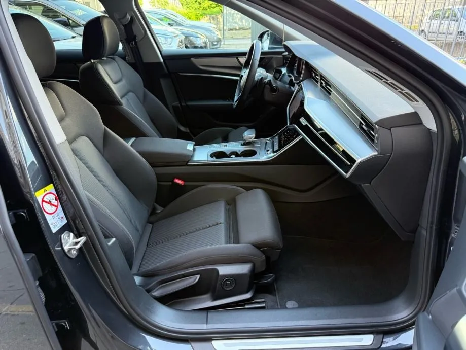 audi a6 45tfsi s-tronic °virtual°navi°led svjetla°leasing bez učešća° - slika 21