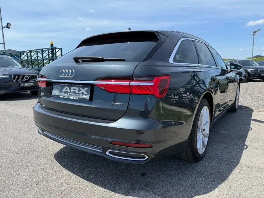 audi a6 45tfsi s-tronic °virtual°navi°led svjetla°leasing bez učešća° - slika 6
