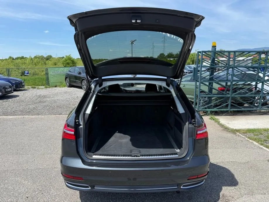 audi a6 45tfsi s-tronic °virtual°navi°led svjetla°leasing bez učešća° - slika 25