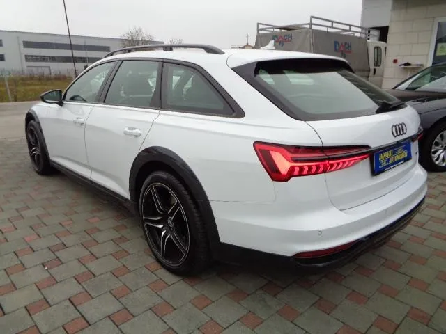 audi a6 allroad 50 tdi q str/mtrx/nav/pan/360/akov/nvis/laas/4xgsj/abt - slika 6