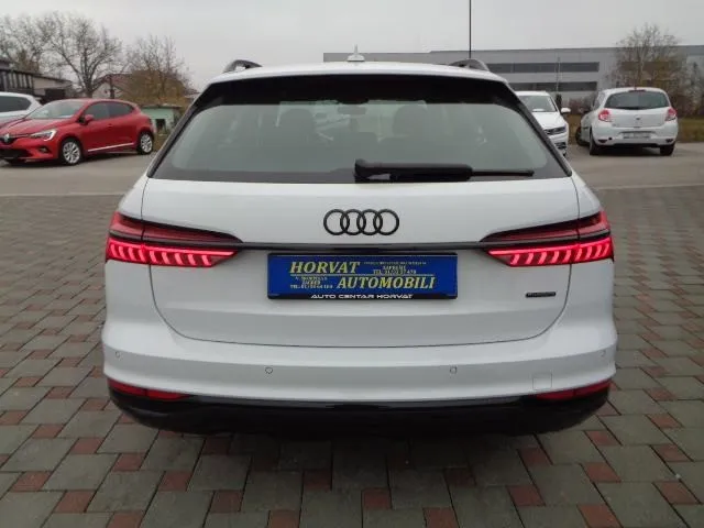 audi a6 allroad 50 tdi q str/mtrx/nav/pan/360/akov/nvis/laas/4xgsj/abt - slika 5