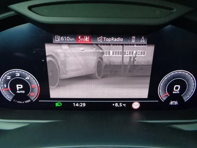 audi a6 allroad 50 tdi q str/mtrx/nav/pan/360/akov/nvis/laas/4xgsj/abt - slika 13