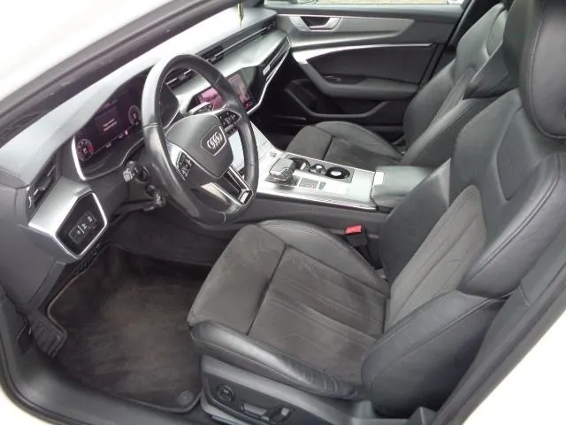 audi a6 allroad 50 tdi q str/mtrx/nav/pan/360/akov/nvis/laas/4xgsj/abt - slika 14