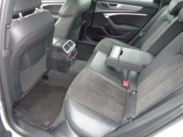 audi a6 allroad 50 tdi q str/mtrx/nav/pan/360/akov/nvis/laas/4xgsj/abt - slika 15