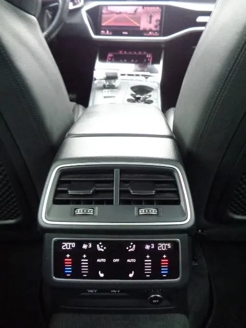 audi a6 allroad 50 tdi q str/mtrx/nav/pan/360/akov/nvis/laas/4xgsj/abt - slika 19