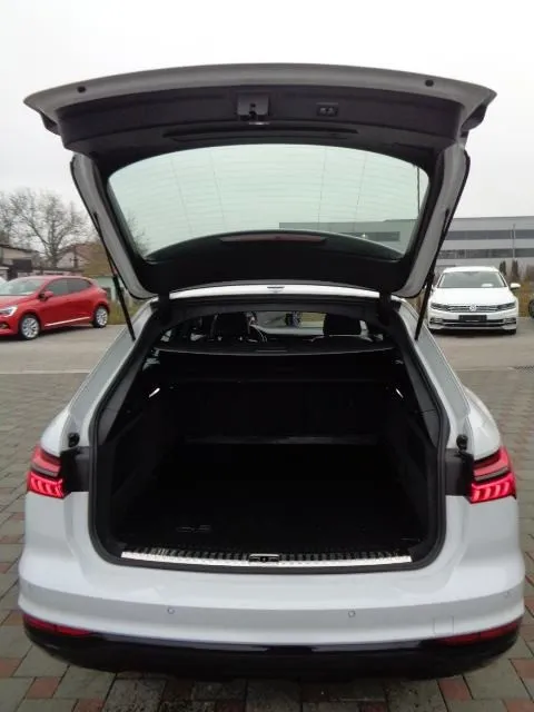audi a6 allroad 50 tdi q str/mtrx/nav/pan/360/akov/nvis/laas/4xgsj/abt - slika 7