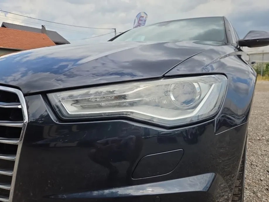 audi a6 avant 3,0 tdi quattro s-line *registrirano* - slika 5