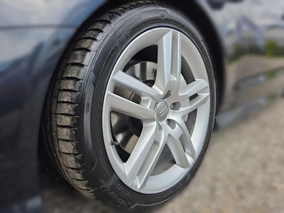 audi a6 avant 3,0 tdi quattro s-line *registrirano* - slika 6