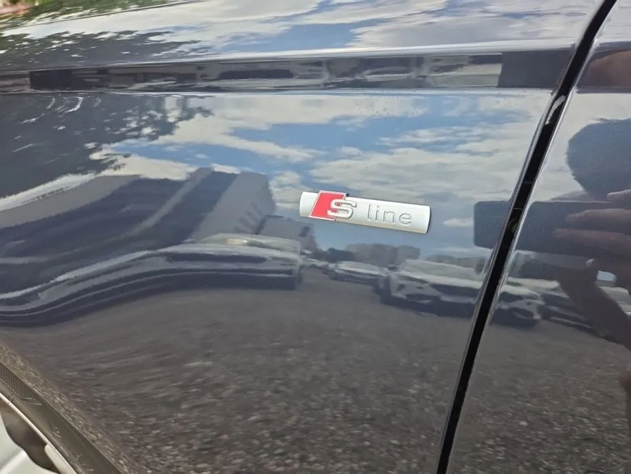 audi a6 avant 3,0 tdi quattro s-line *registrirano* - slika 18