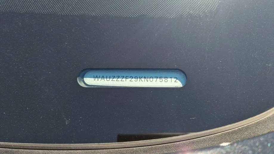 audi a6 avant 40 tdi automatik - slika 12