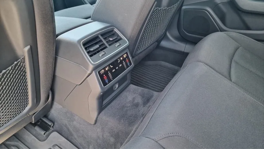 audi a6 avant 40 tdi automatik - slika 18