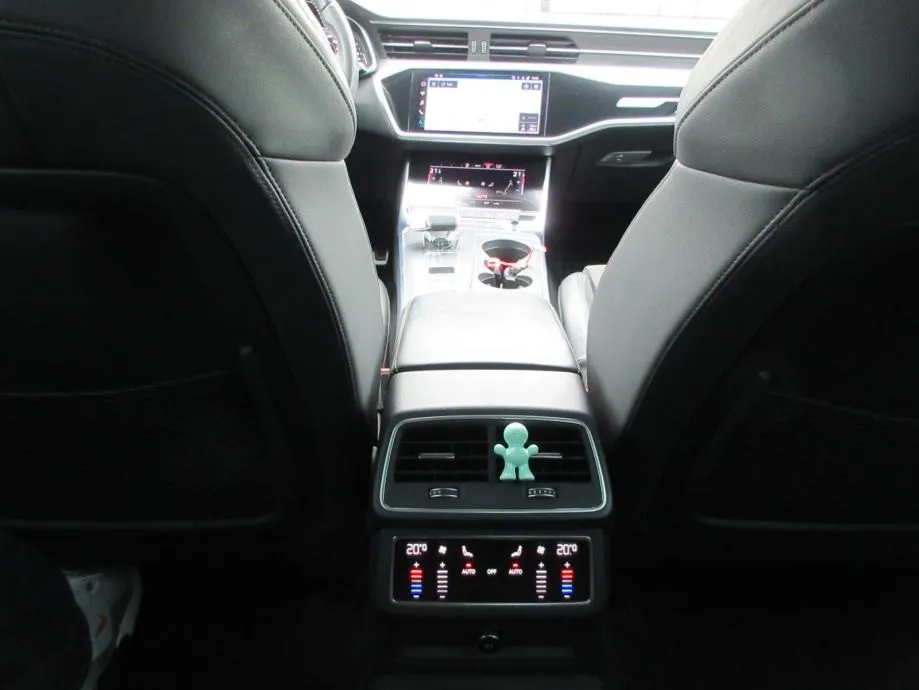 audi a6 s6,350ks,full oprema,toop stanje,u sus.pdv-a,reg do 04/27. - slika 17