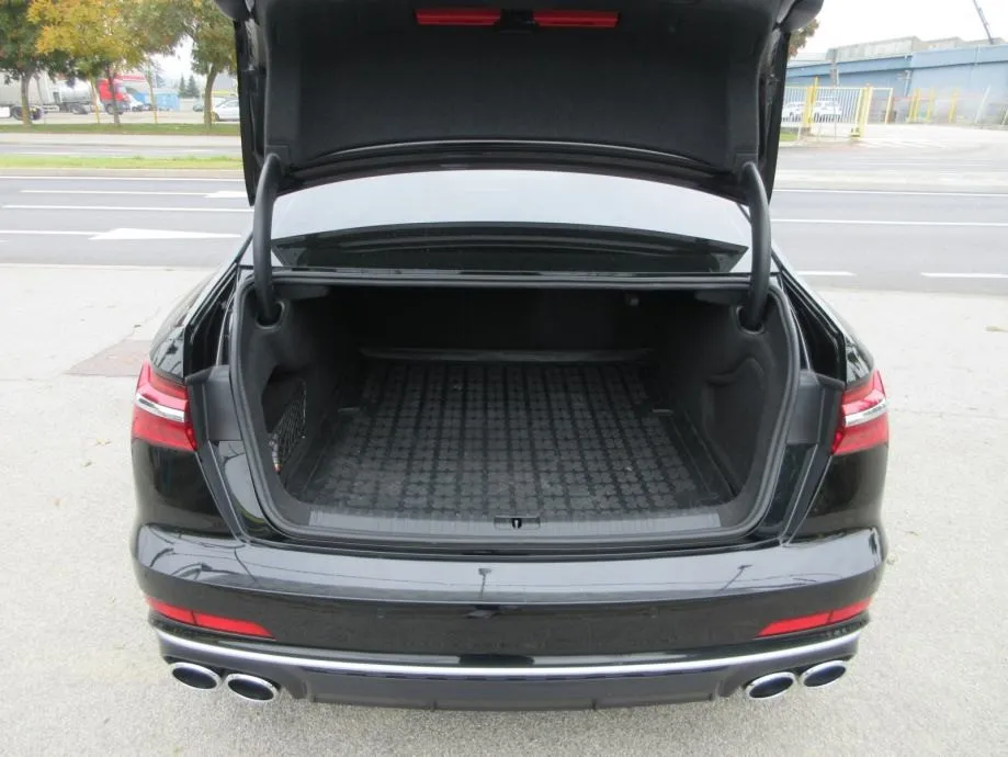 audi a6 s6,350ks,full oprema,toop stanje,u sus.pdv-a,reg do 04/27. - slika 20