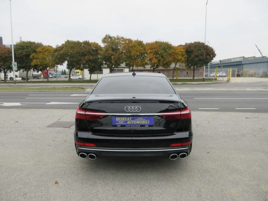 audi a6 s6,350ks,full oprema,toop stanje,u sus.pdv-a,reg do 04/27. - slika 5