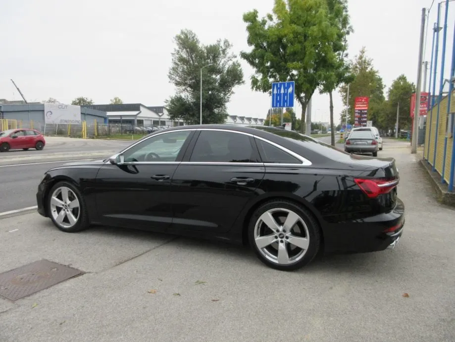 audi a6 s6,350ks,full oprema,toop stanje,u sus.pdv-a,reg do 04/27. - slika 6