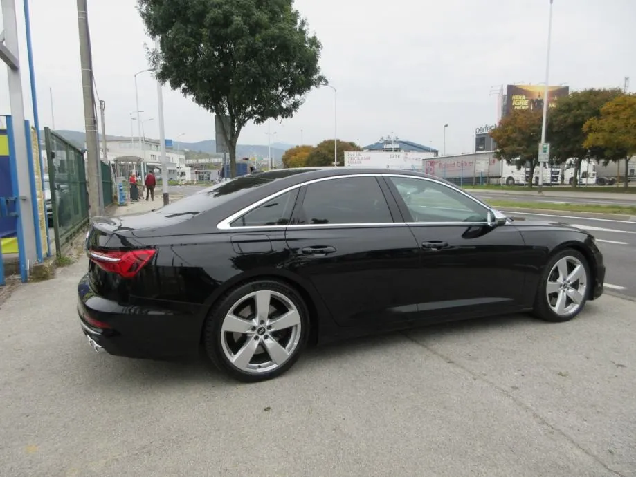 audi a6 s6,350ks,full oprema,toop stanje,u sus.pdv-a,reg do 04/27. - slika 4