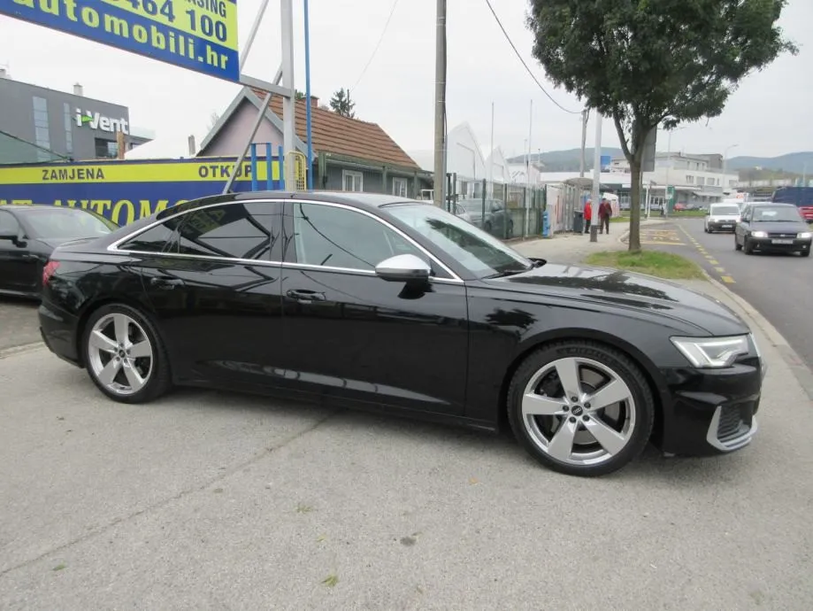 audi a6 s6,350ks,full oprema,toop stanje,u sus.pdv-a,reg do 04/27. - slika 3