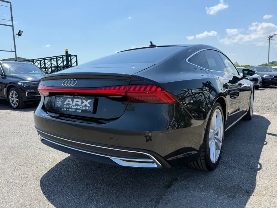 audi a7 40 tdi s-tronic °virtual°head-up°koža°jamstvo 12 mj°leasing° - slika 22