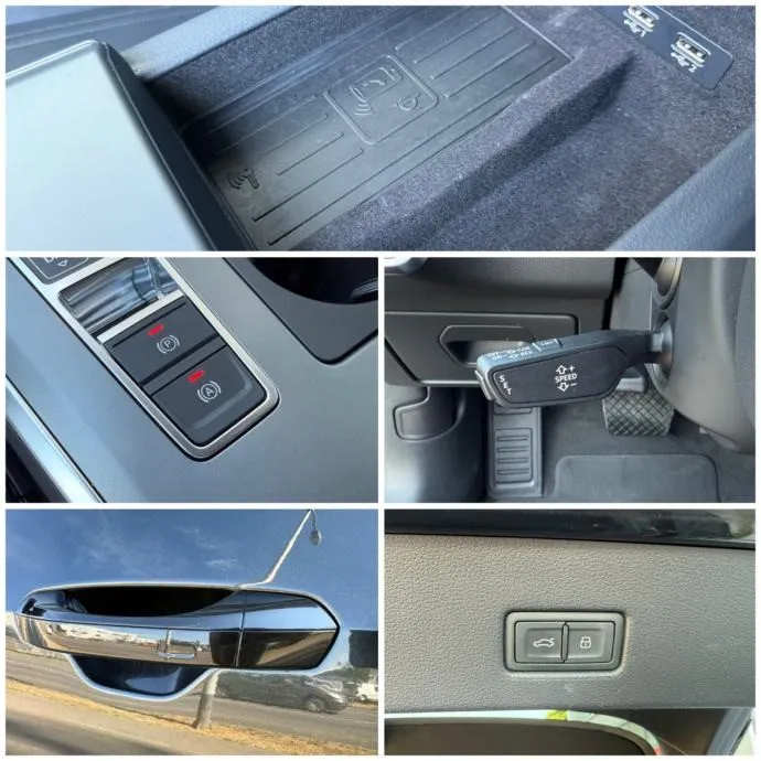 audi a7 40 tdi s-tronic °virtual°head-up°koža°jamstvo 12 mj°leasing° - slika 5