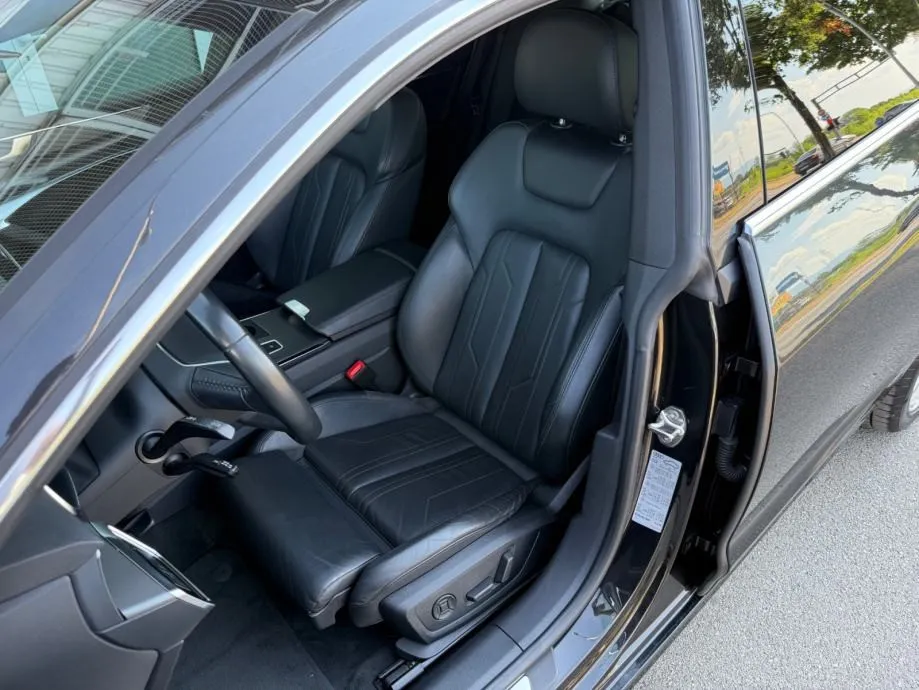 audi a7 40 tdi s-tronic °virtual°head-up°koža°jamstvo 12 mj°leasing° - slika 16