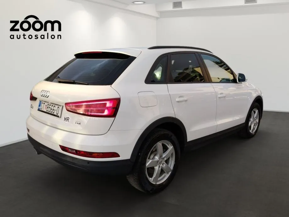 audi q3 2,0 tdi s tronic - slika 3