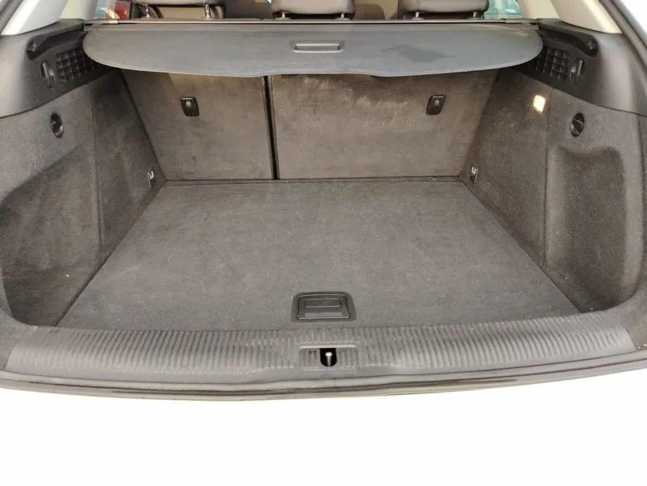 audi q3 2,0 tdi s tronic - slika 12