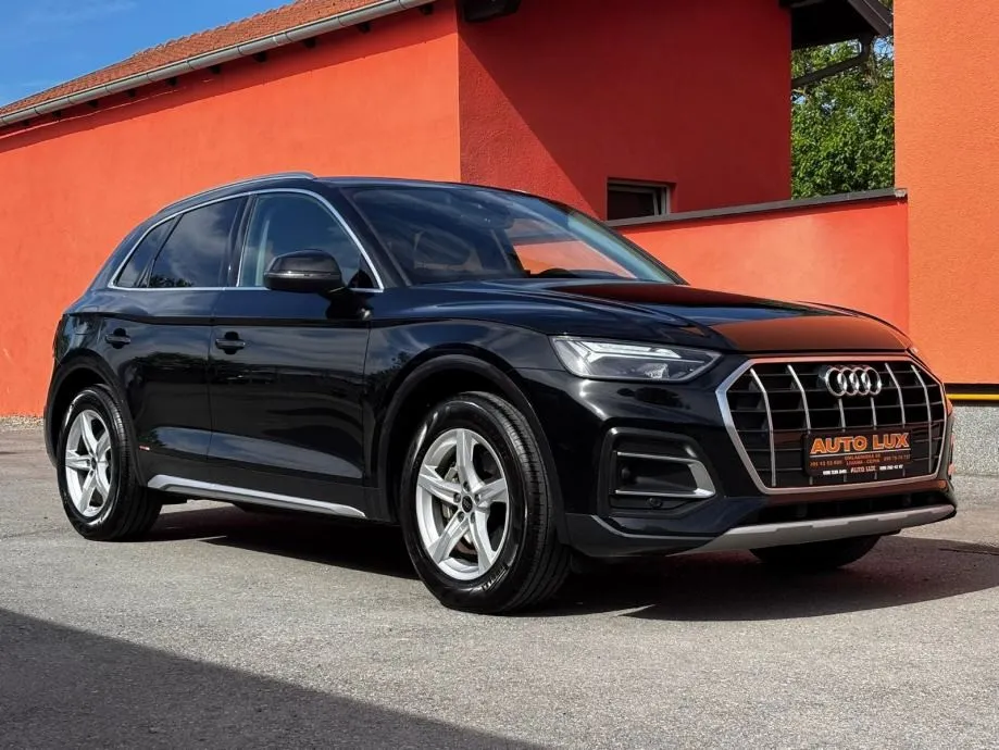 Audi Q5 35 TDI automatik •2023•120kw•Virtual•LeasingBezUčešća - Osijek