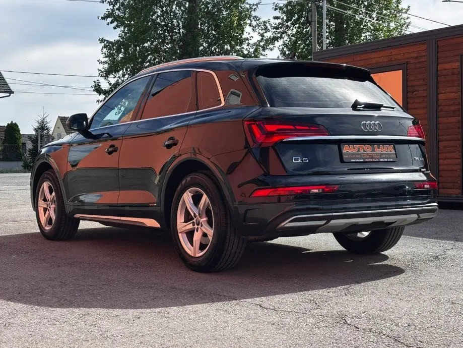 audi q5 35 tdi automatik •2023•120kw•virtual•leasingbezučešća - slika 4