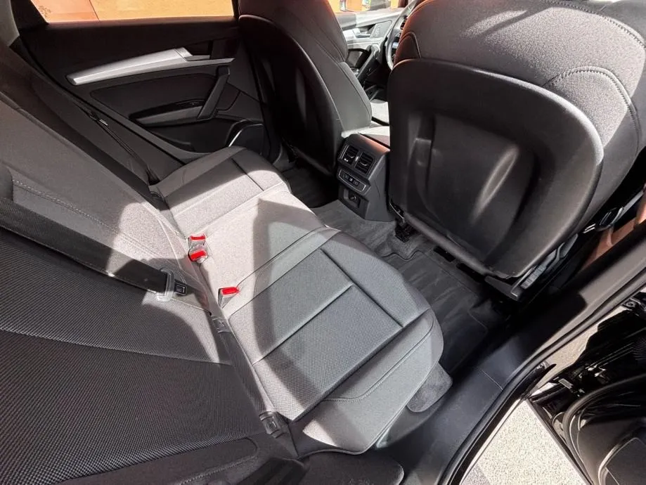 audi q5 35 tdi automatik •2023•120kw•virtual•leasingbezučešća - slika 17