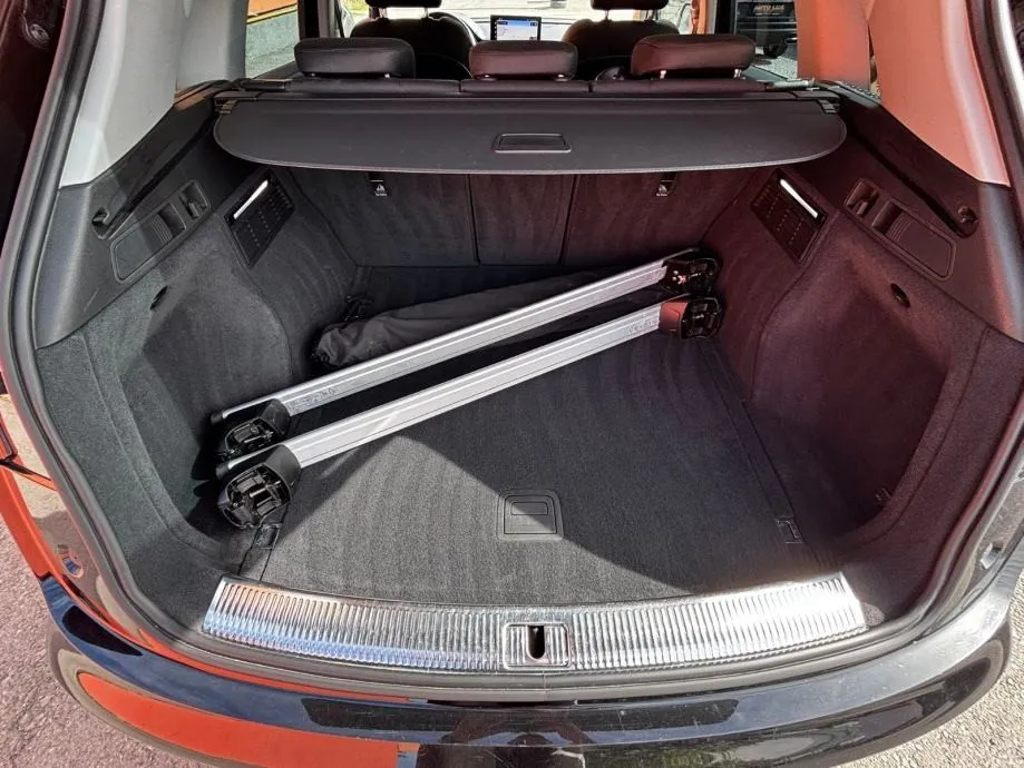 audi q5 35 tdi automatik •2023•120kw•virtual•leasingbezučešća - slika 19