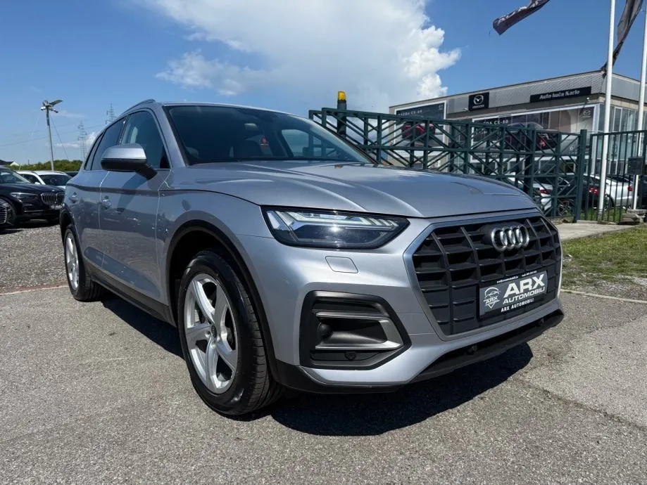 Audi Q5 35 TDI S-TRONIC °VIRTUAL°NAVI°KOŽA°KAMERA°LEASING BEZ UČEŠĆA° - Sesvete, Zagreb