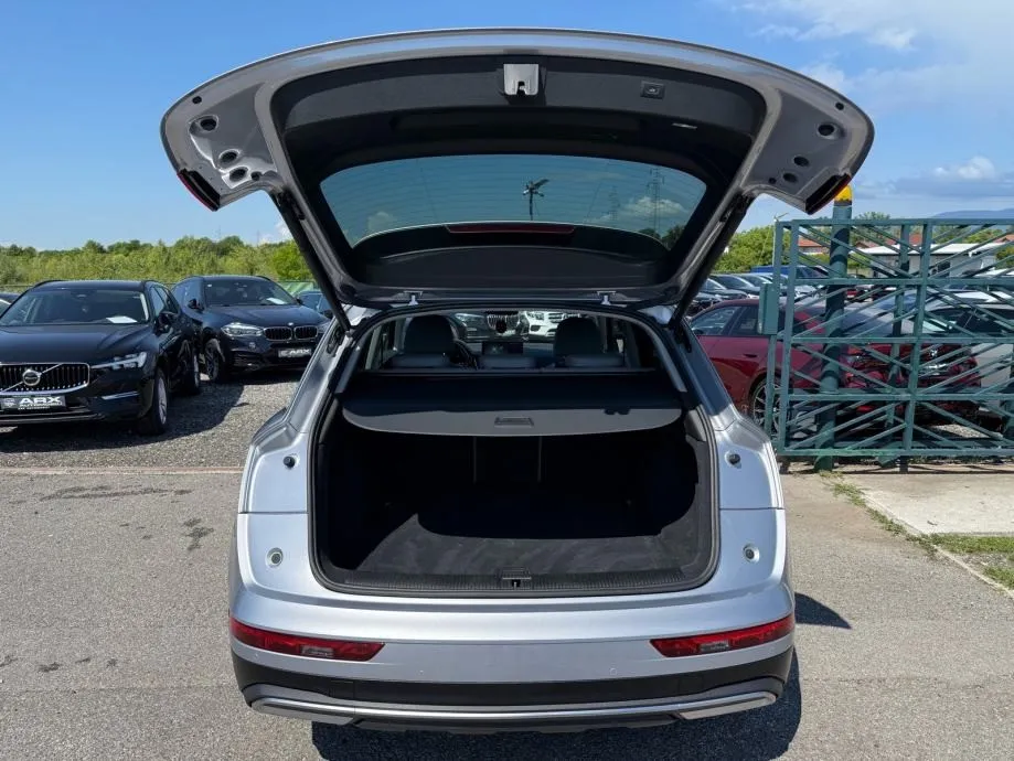 audi q5 35 tdi s-tronic °virtual°navi°koža°kamera°leasing bez učešća° - slika 26