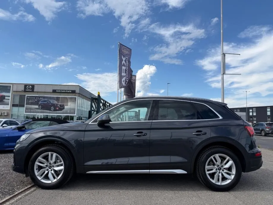 audi q5 35tdi s-tronic °virtual°navi°led°leasing bez učešća° - slika 18