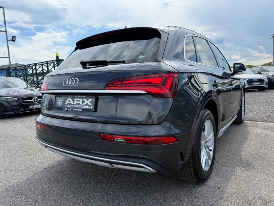 audi q5 35tdi s-tronic °virtual°navi°led°leasing bez učešća° - slika 19