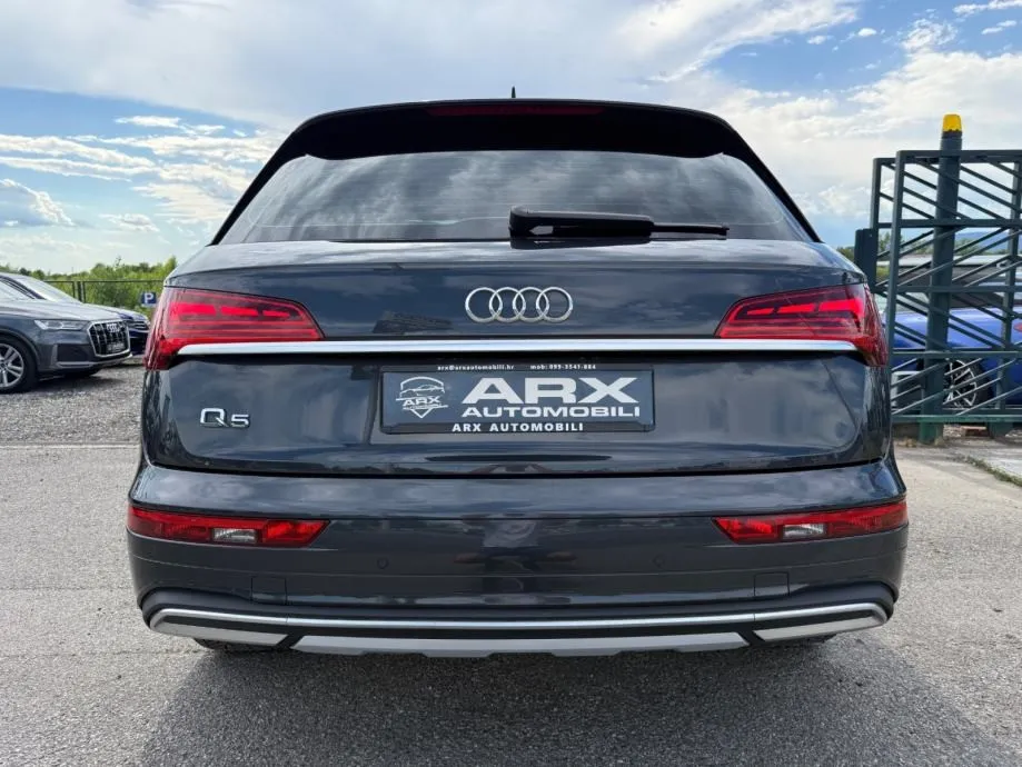 audi q5 35tdi s-tronic °virtual°navi°led°leasing bez učešća° - slika 20