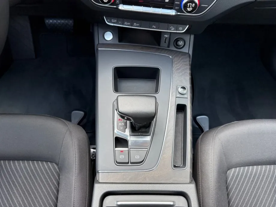 audi q5 35tdi s-tronic °virtual°navi°led°leasing bez učešća° - slika 14