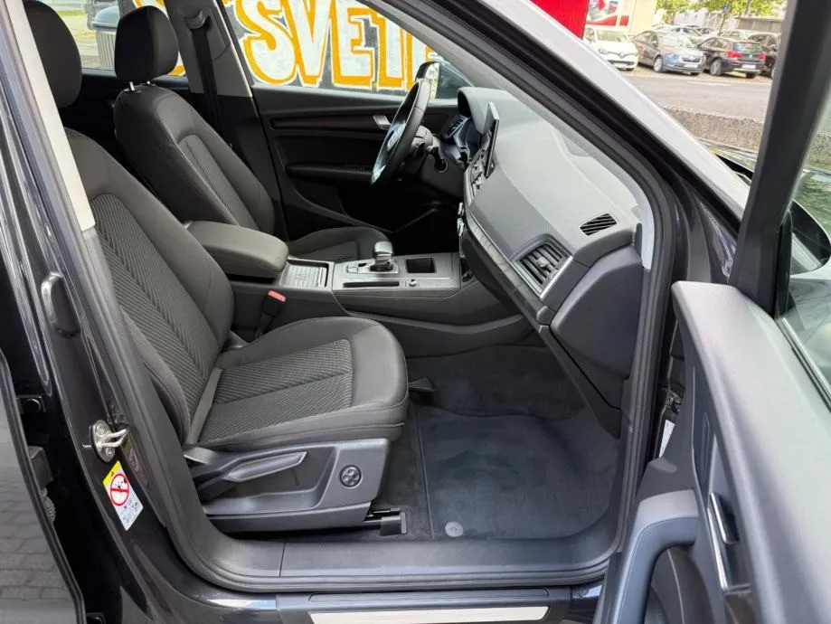 audi q5 35tdi s-tronic °virtual°navi°led°leasing bez učešća° - slika 27