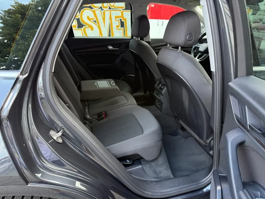audi q5 35tdi s-tronic °virtual°navi°led°leasing bez učešća° - slika 28
