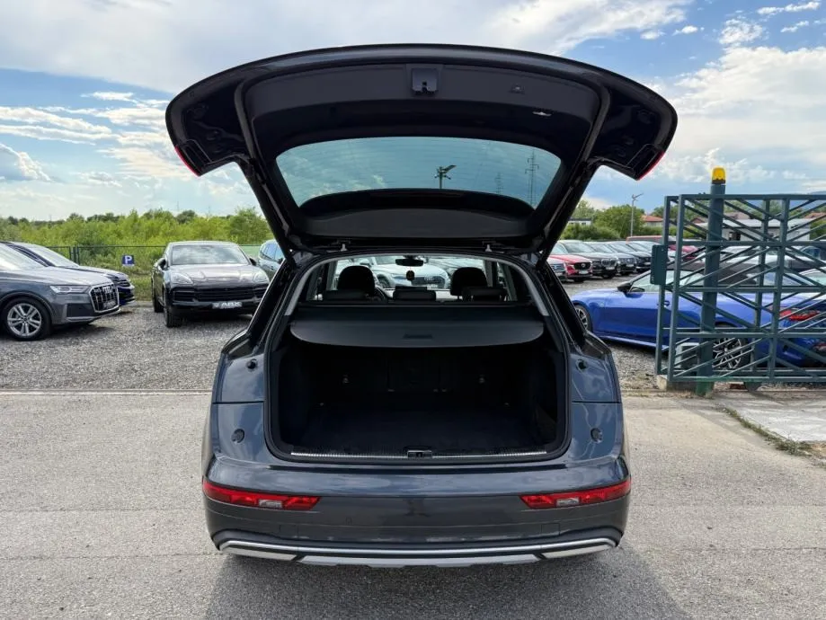 audi q5 35tdi s-tronic °virtual°navi°led°leasing bez učešća° - slika 6