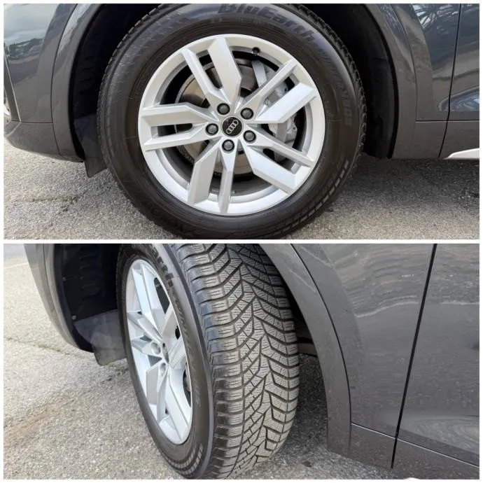 audi q5 35tdi s-tronic °virtual°navi°led°leasing bez učešća° - slika 7