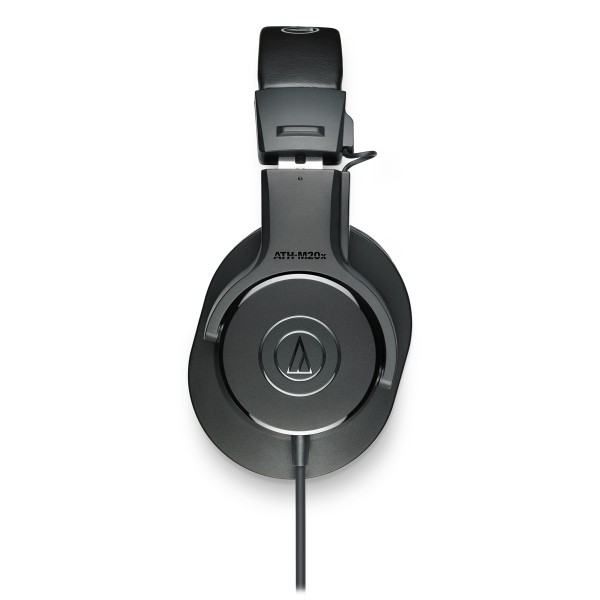 Audio-Technica Ath-M20x Studio Monitor Slušalice - Split
