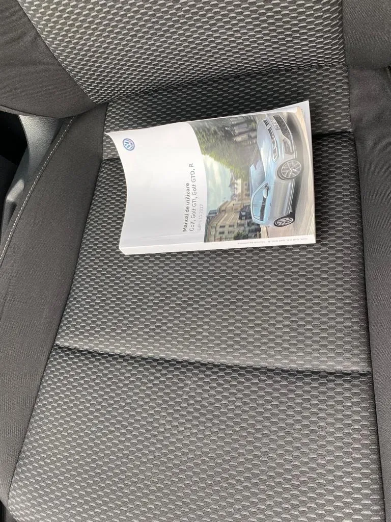 vw golf 7 1,0 tsi, aut. klima, tempomat, 1. vlasnik, 4x garancija!! - slika 11