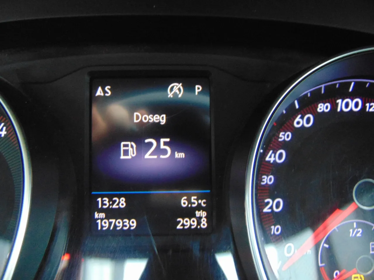 vw arteon 2,0 tdi bmt elegance dsg - slika 10