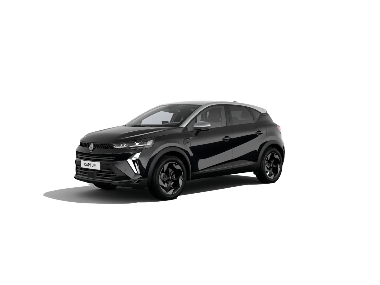 renault captur techno tce 140 edc - slika 1