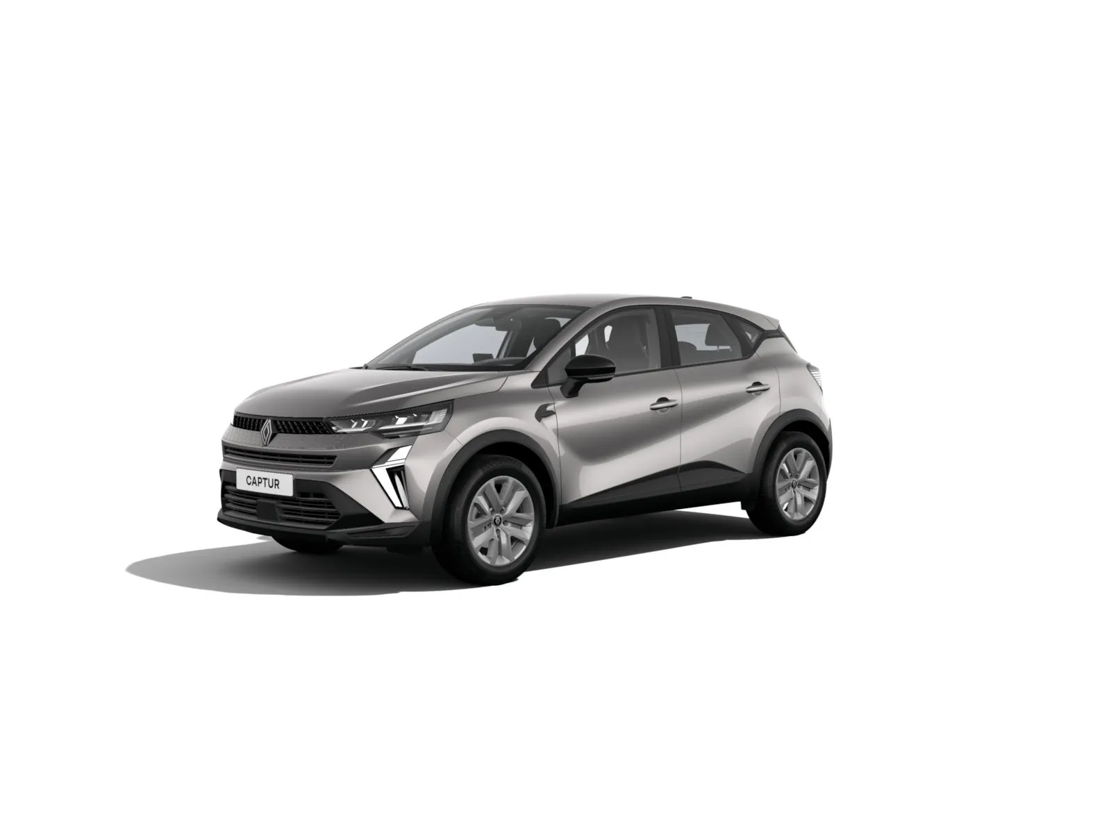 Renault Captur evolution TCe 140 EDC - Koprivnica
