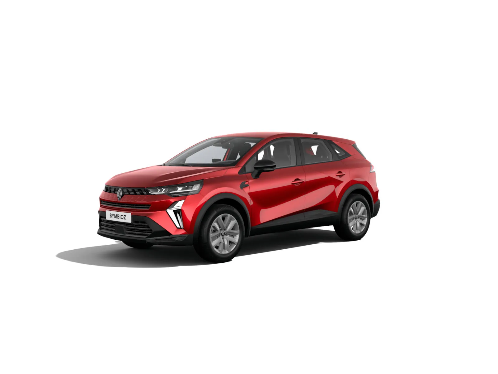 Renault Symbioz evolution TCe 140 - Varaždin